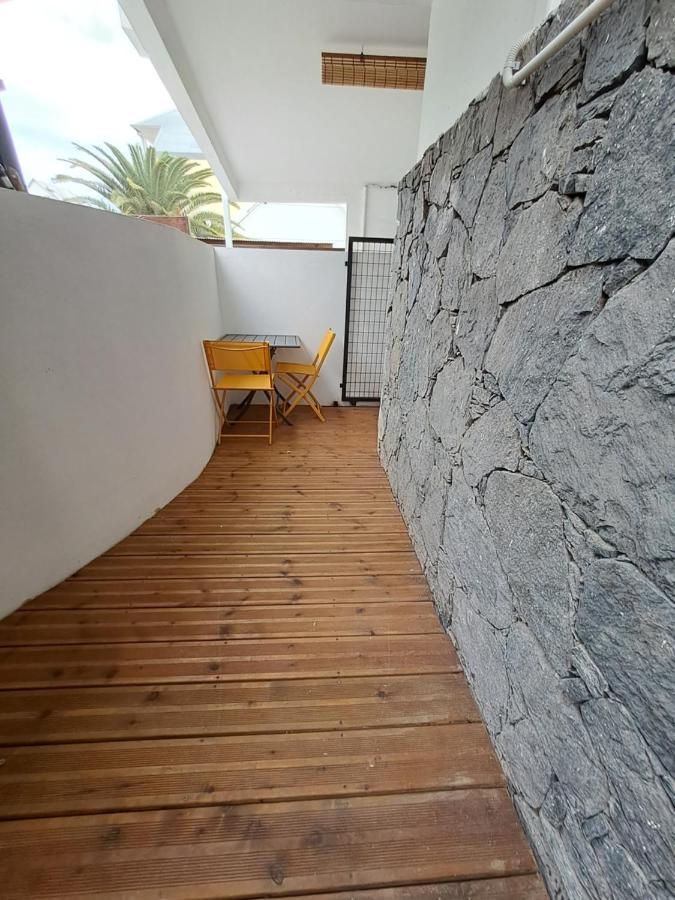 Appartement Cosy, T2 Situe En Centre Ville De Saint-Pierre Buitenkant foto
