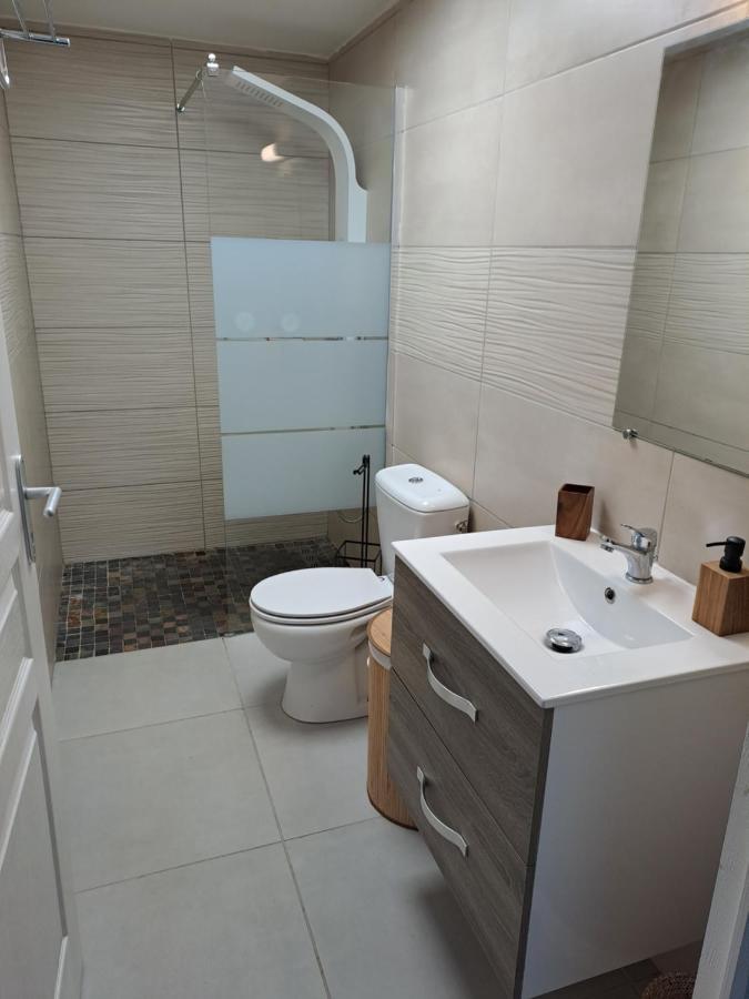 Appartement Cosy, T2 Situe En Centre Ville De Saint-Pierre Buitenkant foto